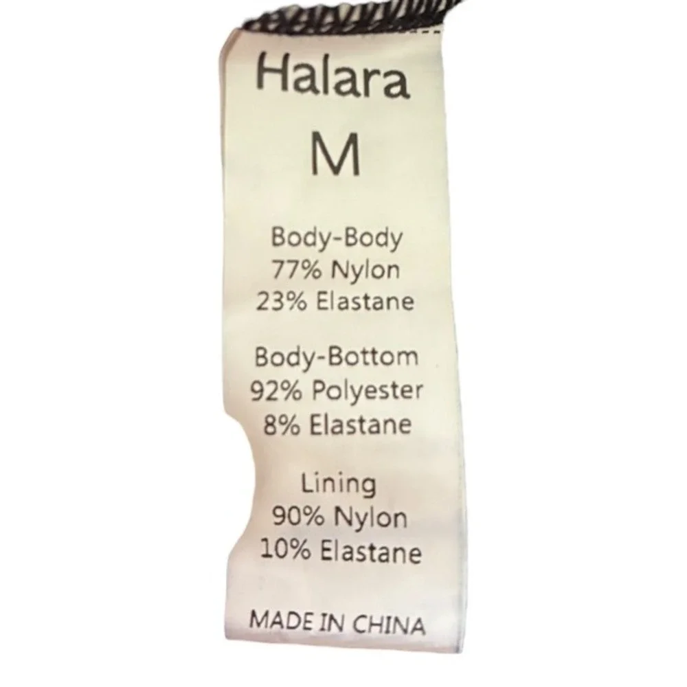 HALARA Black Women's Dress - Picture 4 of 7